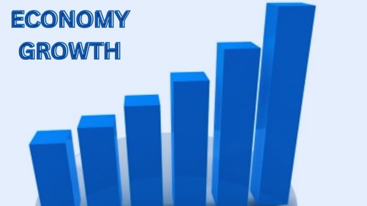 India economic growth