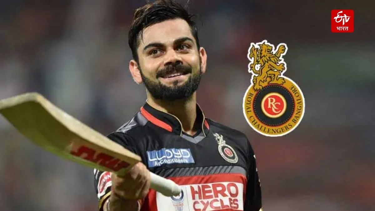 Virat Kohli IPL Record