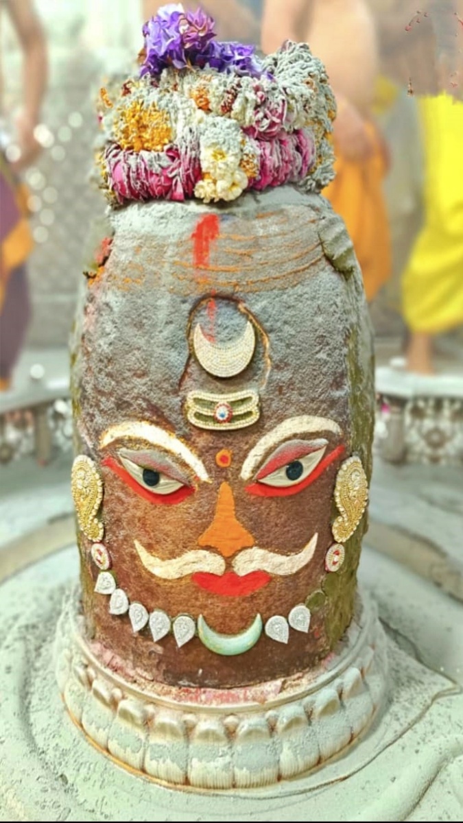 Ujjain Mahakaleshwar temple