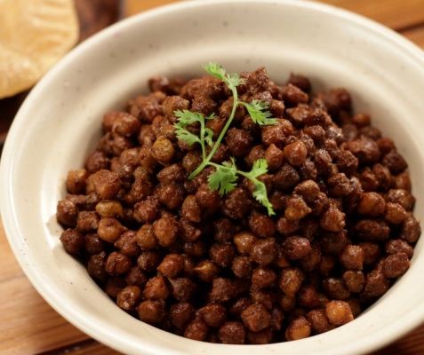 Kala Chana