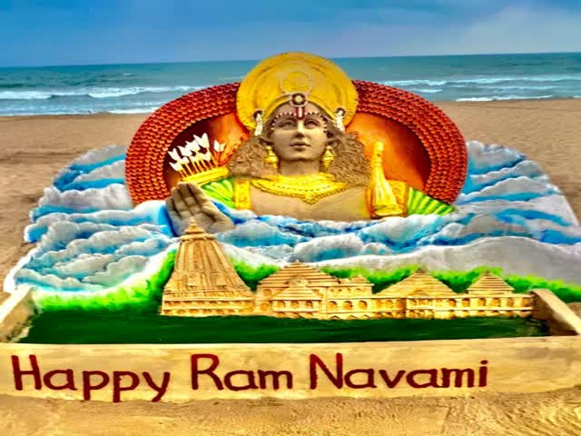 Ram Navami 2023 Celebration Puja Muhurt Ram Navami Spiritual Significance
