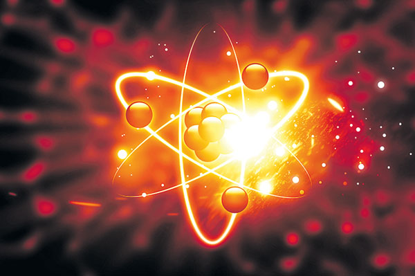 Nuclear Fusion