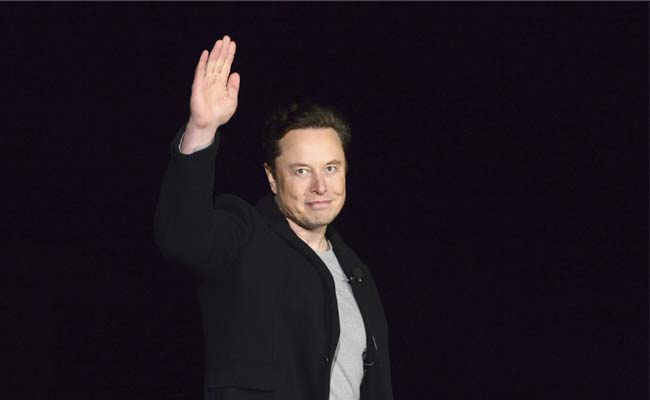 Twitter CEO elon musk news