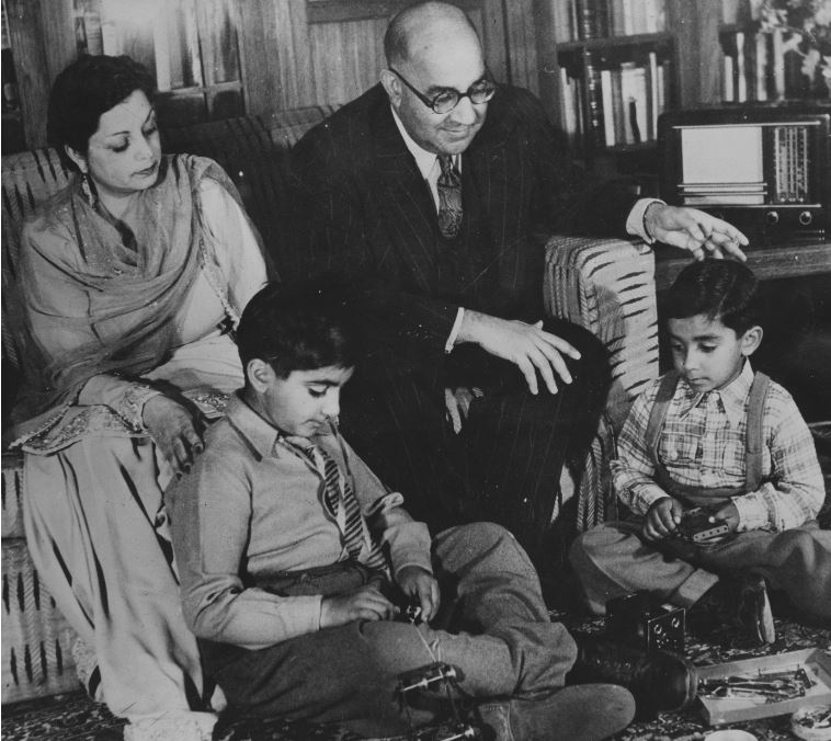 Liaquat Ali Khan