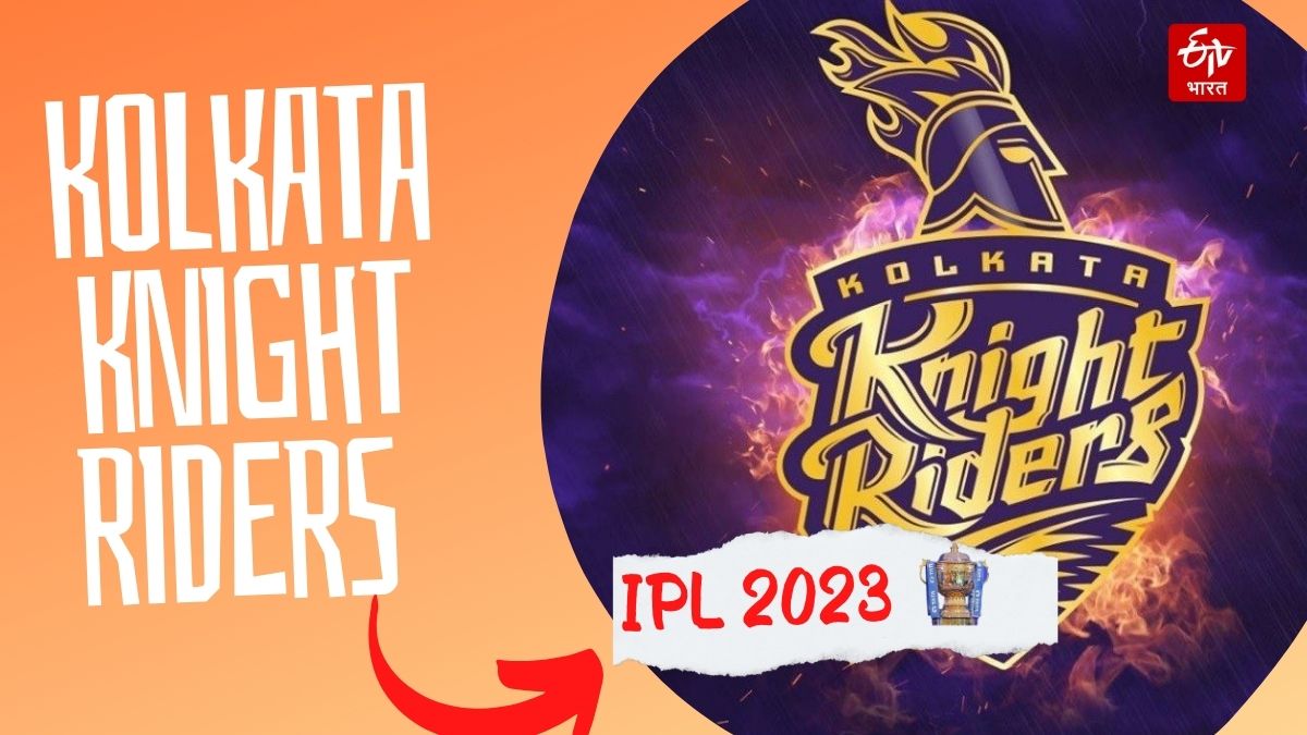 Kolkata Knight Riders