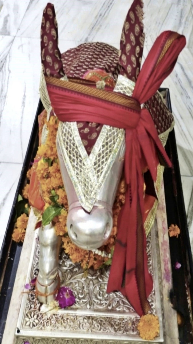 Ujjain Mahakaleshwar temple