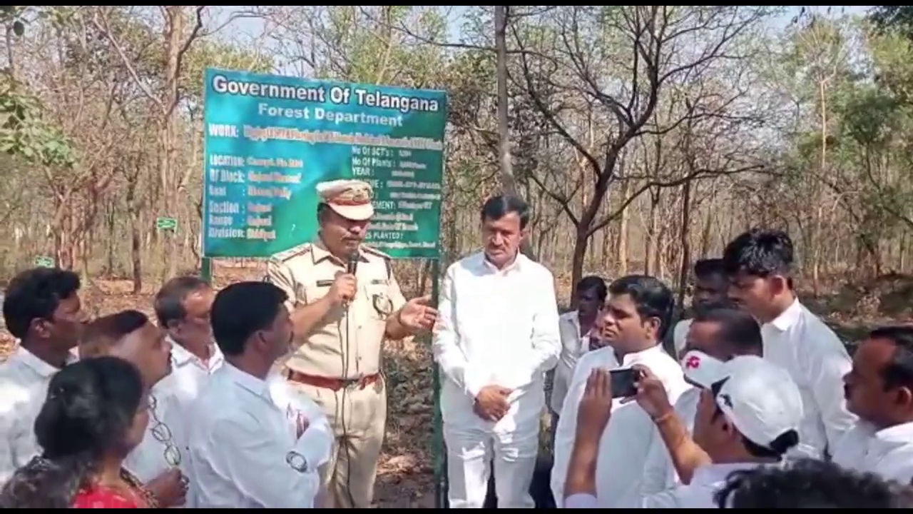 maharastra formers visited to gajwel in telangana