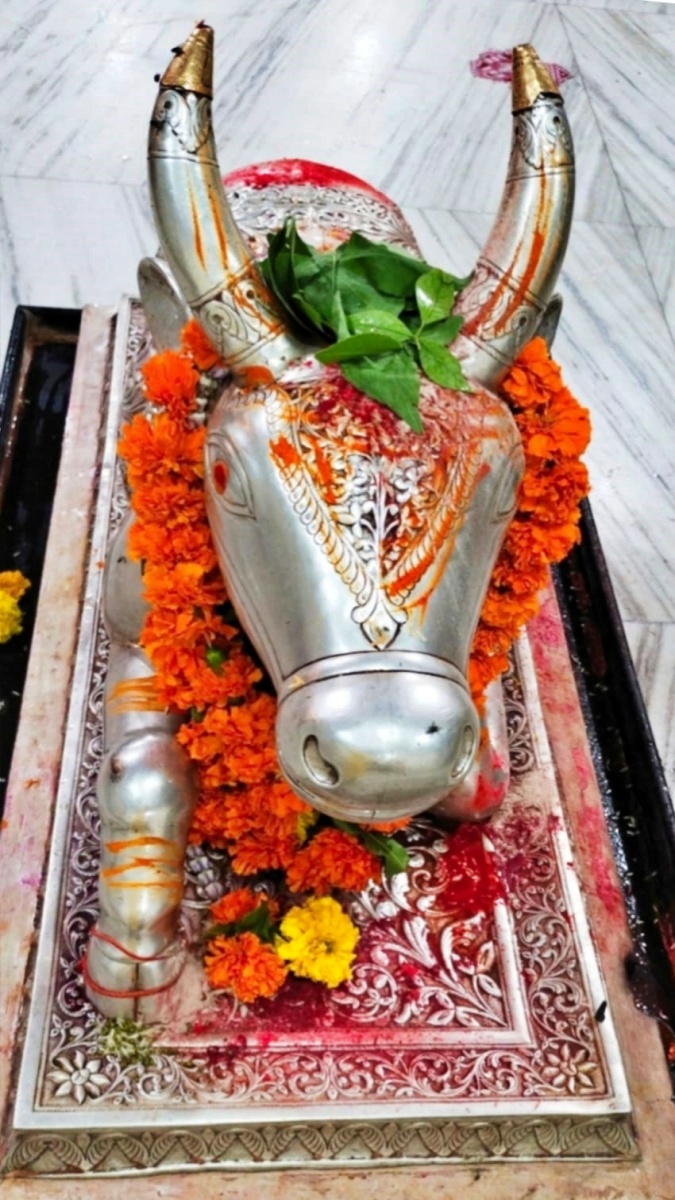 ujjain mahakaleshwar mandir