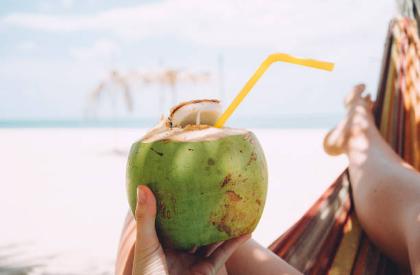 Coconut Water