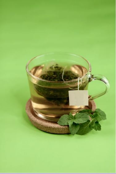 Green Tea