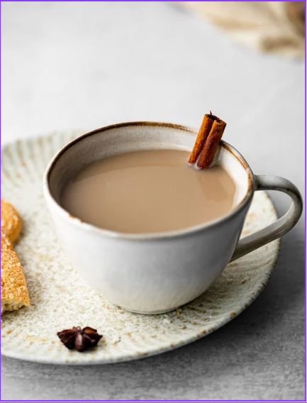 Masala Chai