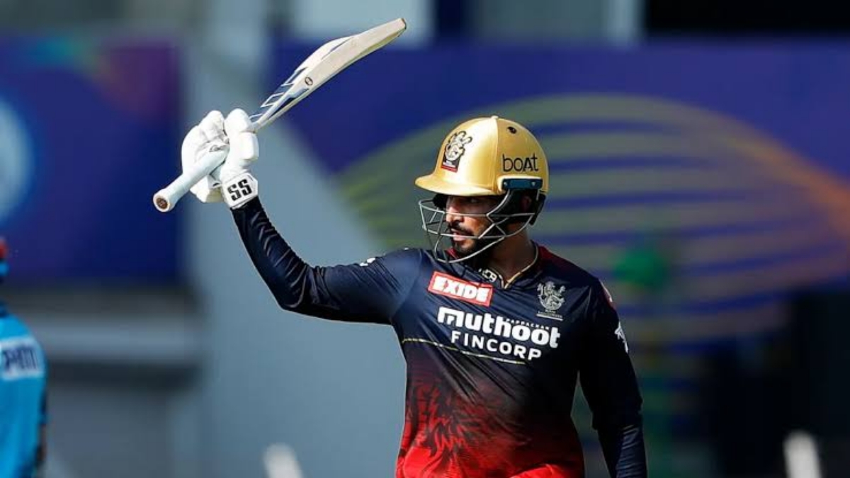 Royal Challengers Bangalore  Rajat Patidar Ruled Out Of IPL 2023  Rajat Patidar injury  Rajat Patidar  IPL 2023  IPL  Royal Challengers Bangalore twitter  ഐപിഎല്‍ 2023  ഐപിഎല്‍  റോയല്‍ ചലഞ്ചേഴ്‌സ് ബാംഗ്ലൂര്‍  രജത് പടിദാര്‍  രജത് പടിദാര്‍ പരിക്ക്