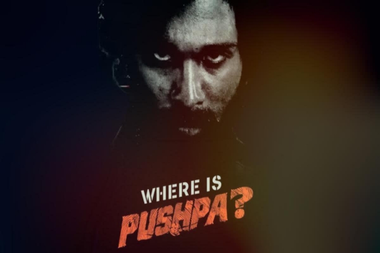 Pushpa 2