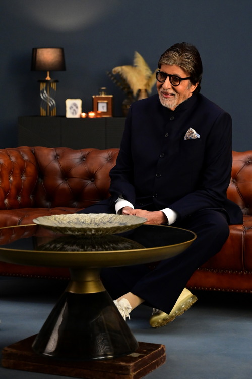 Amitabh Bachchan