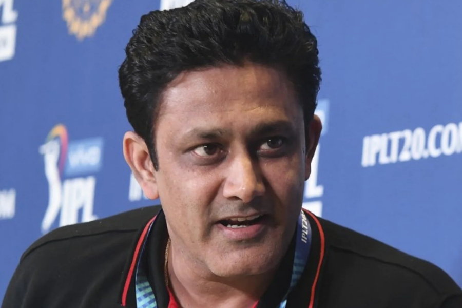 IPL  Anil Kumble  Anil Kumble on Sai Sudarshan  Sai Sudarshan  Gujarat Titans vs Delhi Capitals  Gujarat Titans  Delhi Capitals  IPL 2023  ഐപിഎല്‍ 2023  ഐപിഎല്‍  അനില്‍ കുംബ്ലെ  സായ്‌ സുദര്‍ശന്‍  ഗുജറാത്ത് ടൈറ്റന്‍സ്  ഡല്‍ഹി ക്യാപിറ്റല്‍സ്