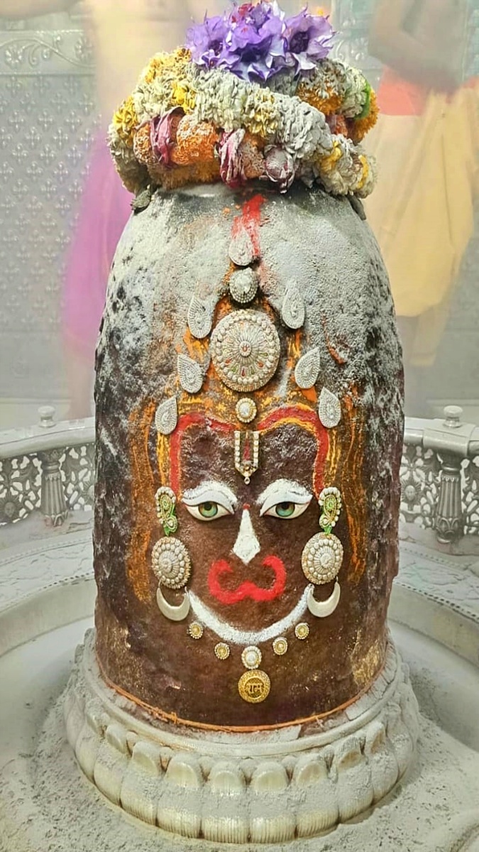 Ujjain Mahakaleshwar Bhasmarti