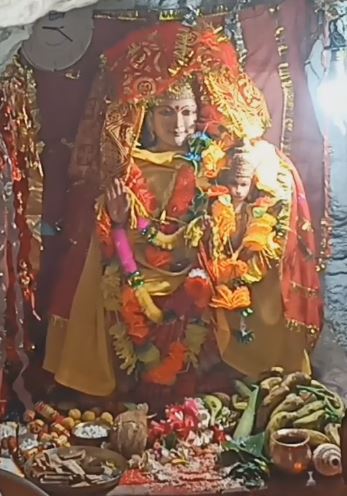 ANJAN Dham GUMLA jharkhand Hanuman Jayanti 2023