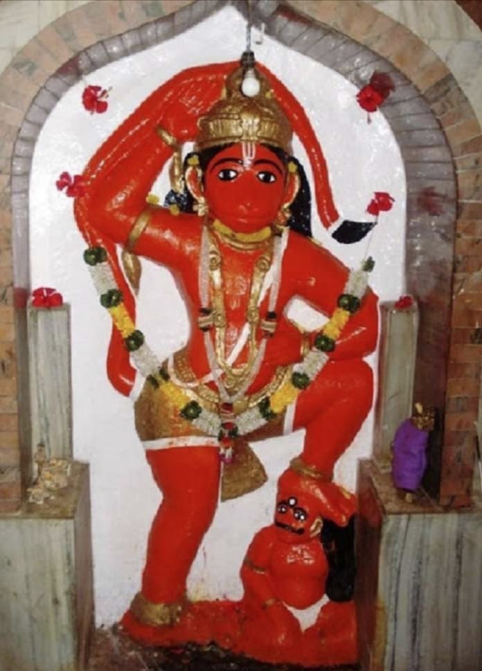 Hanuman