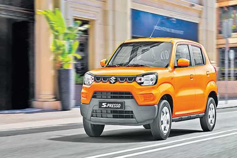 Maruti Suzuki April 2023 Discounts