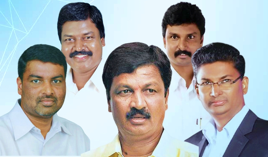 karnataka elections 2023 brother politics