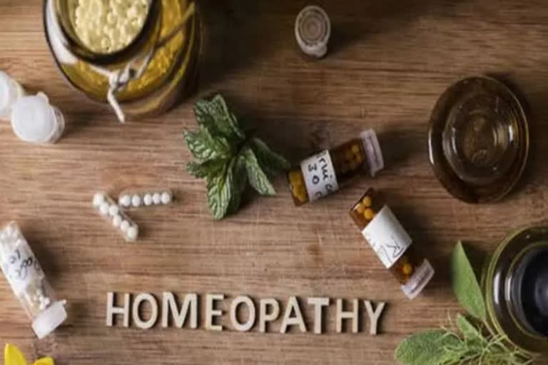 World Homeopathy Day 2023 theme One Health One Family