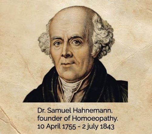 World Homeopathy Day 2023 theme One Health One Family