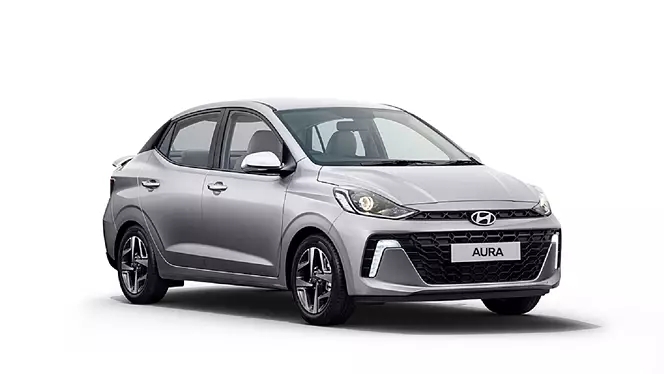 Hyundai car Discount Offers