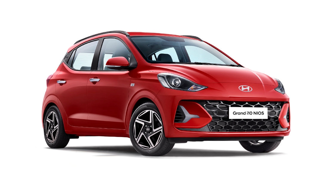 Hyundai car Discount Offers