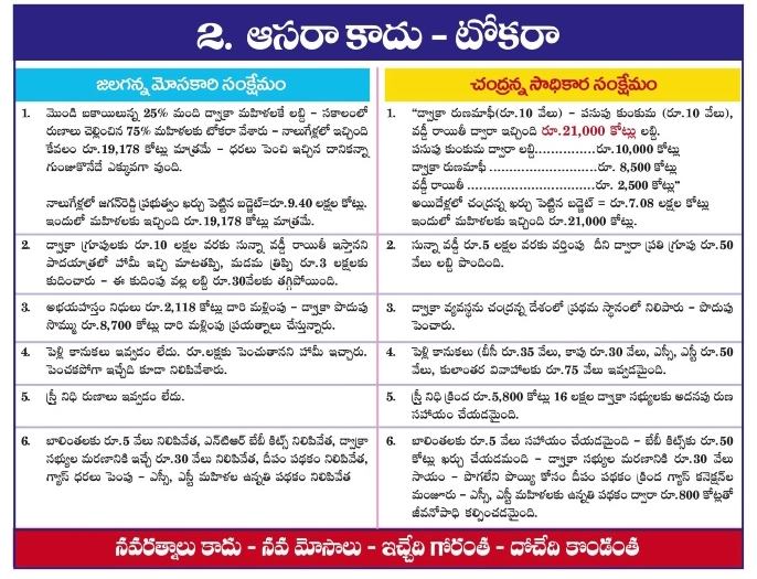 TDP Press Release