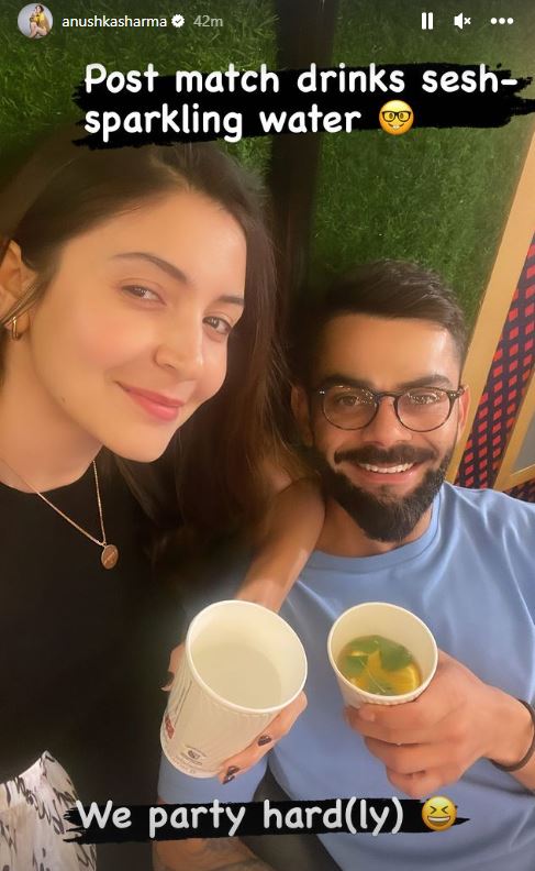 Virat-Anushka