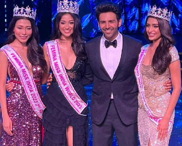 rajasthans-nandini-gupta-wins-femina-miss-india-2023