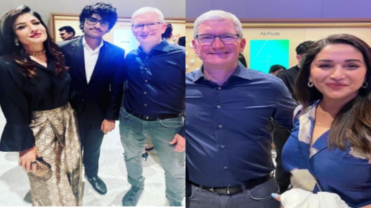 Apple ceo Cook