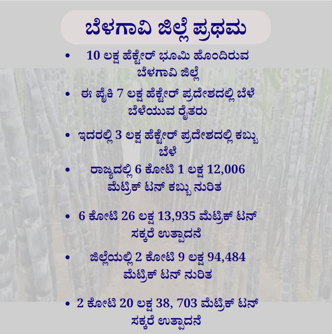 Sugarcane Growers Struggle for Gujarat Model