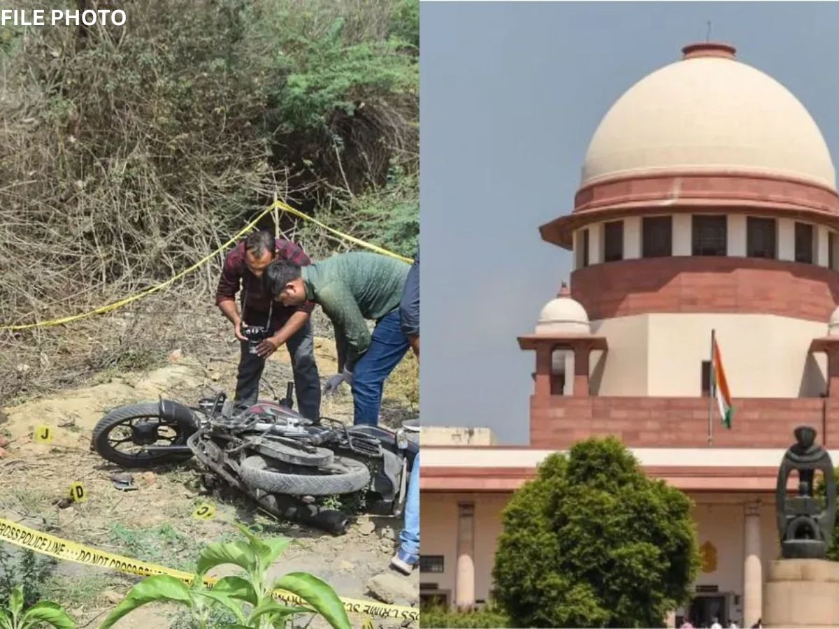 योगी सरकार में जाति देखकर हो रही अपराधियों पर कार्रवाई, जानिए दावों में कितना दम.