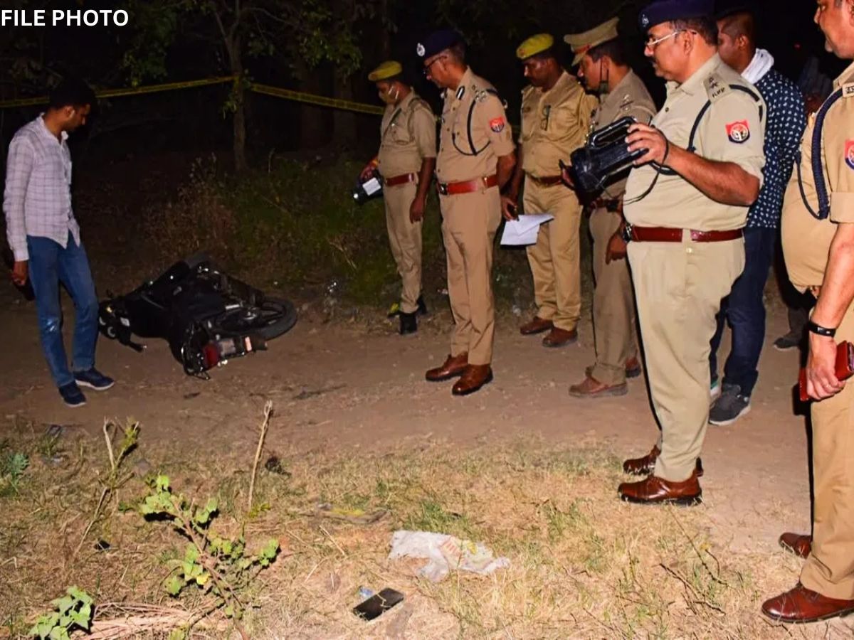 योगी सरकार में जाति देखकर हो रही अपराधियों पर कार्रवाई, जानिए दावों में कितना दम.