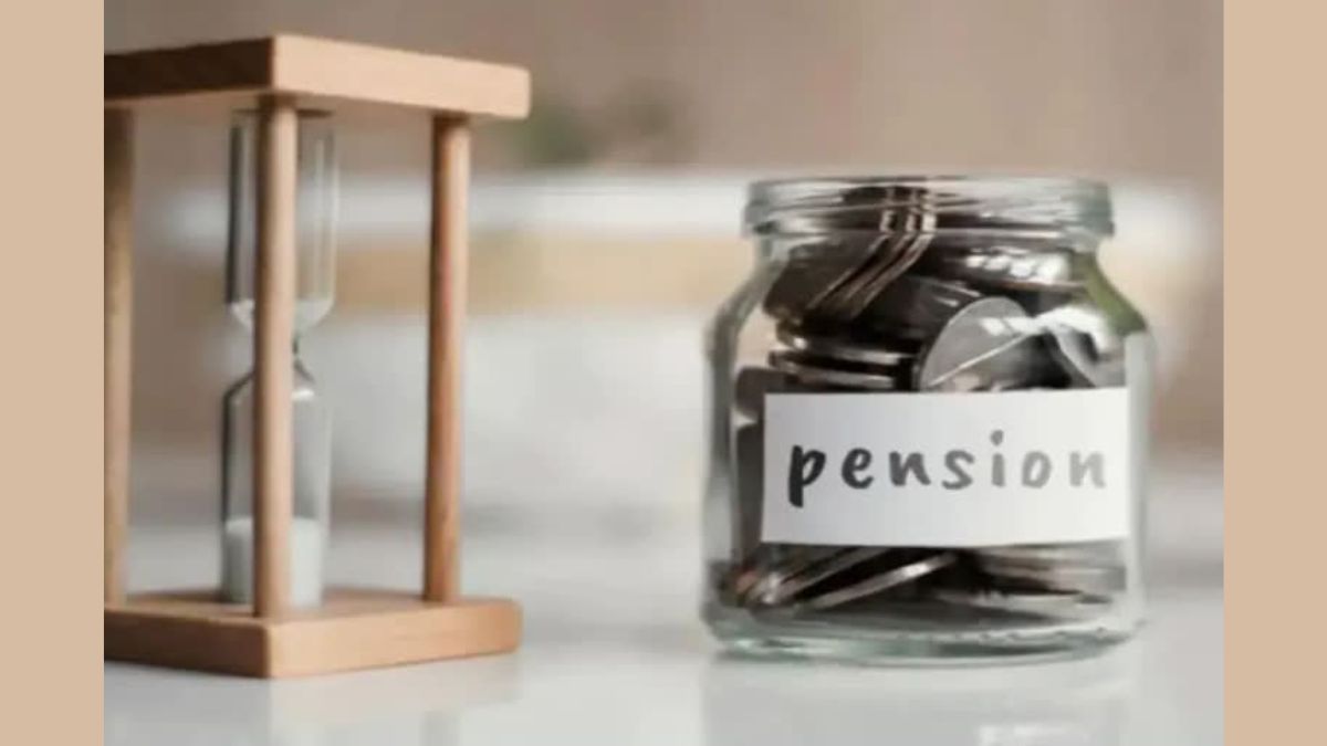 Atal Pension Yojana