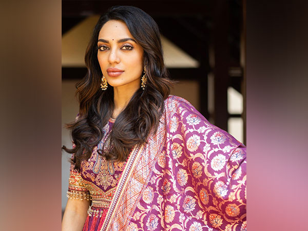 Sobhita Dhulipala