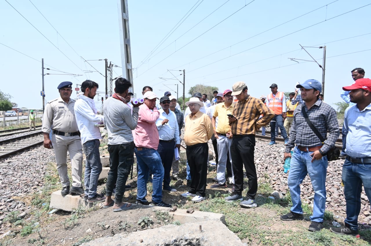 Amrit Bharat Station Scheme