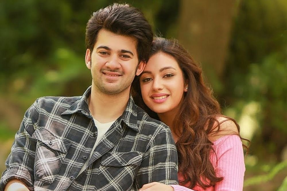 Karan Deol Engagement