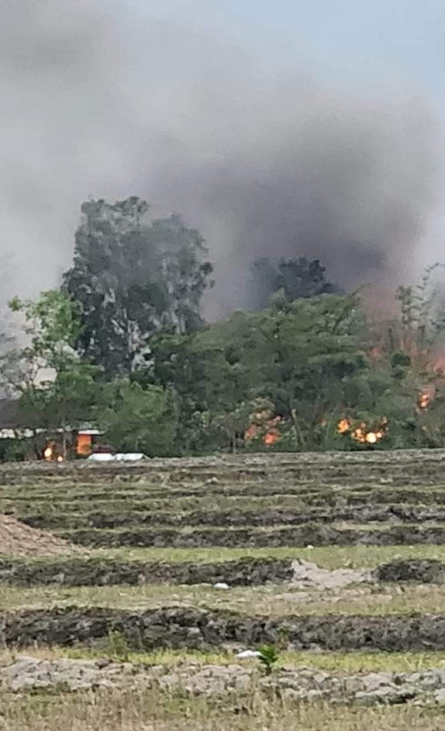 Manipur violence updates