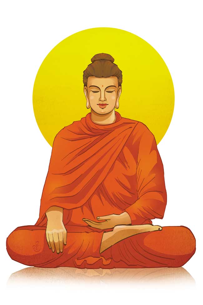 Buddha Purnima