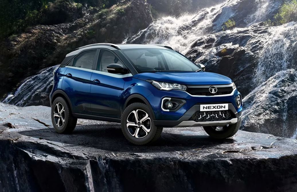 Tata Nexon