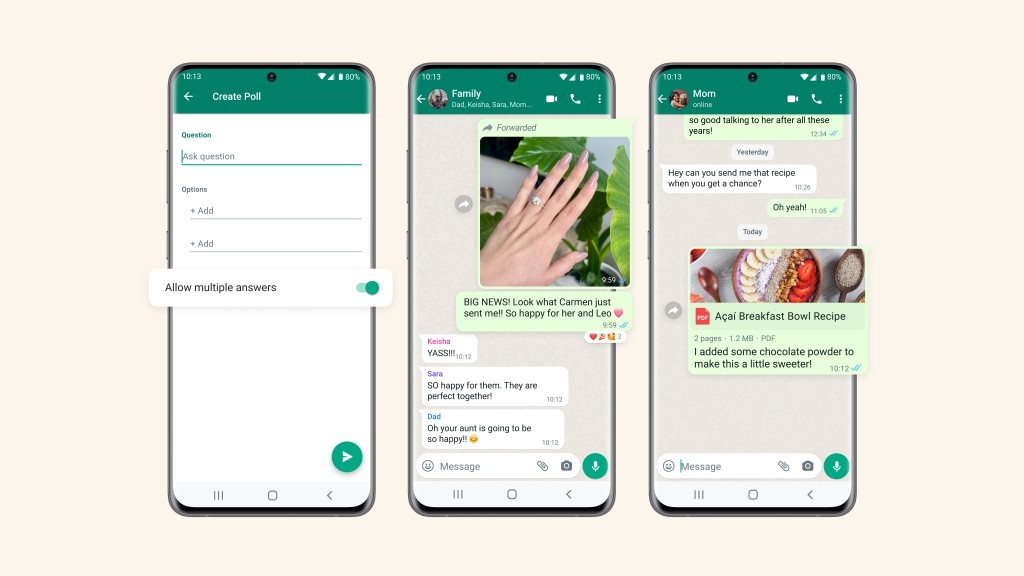 channels WhatsApp New Features