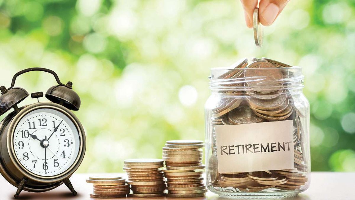 Best Retirement Saving Options