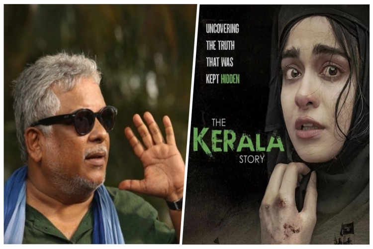 West Bengal bans kerala story