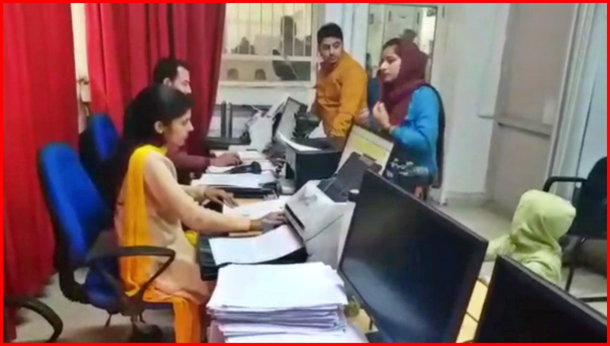 Marriage Registrar Office in Karnal