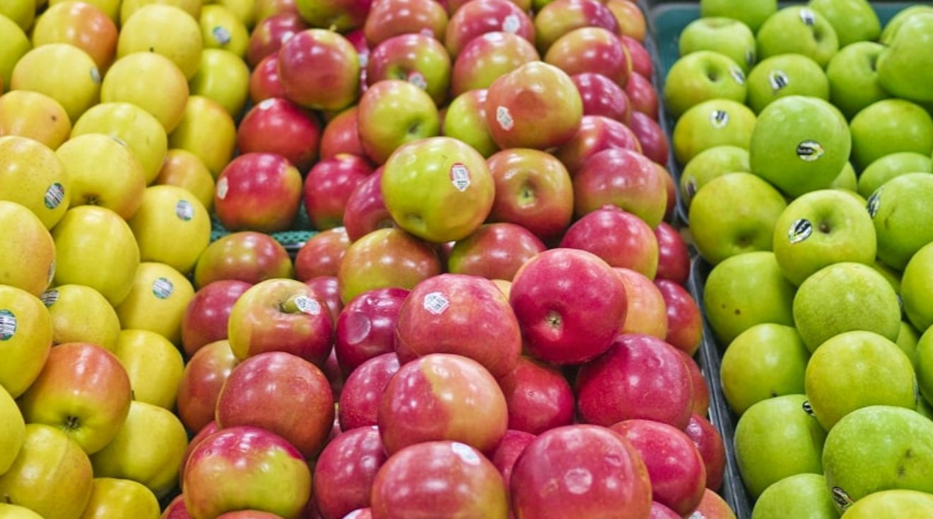 apple import in india