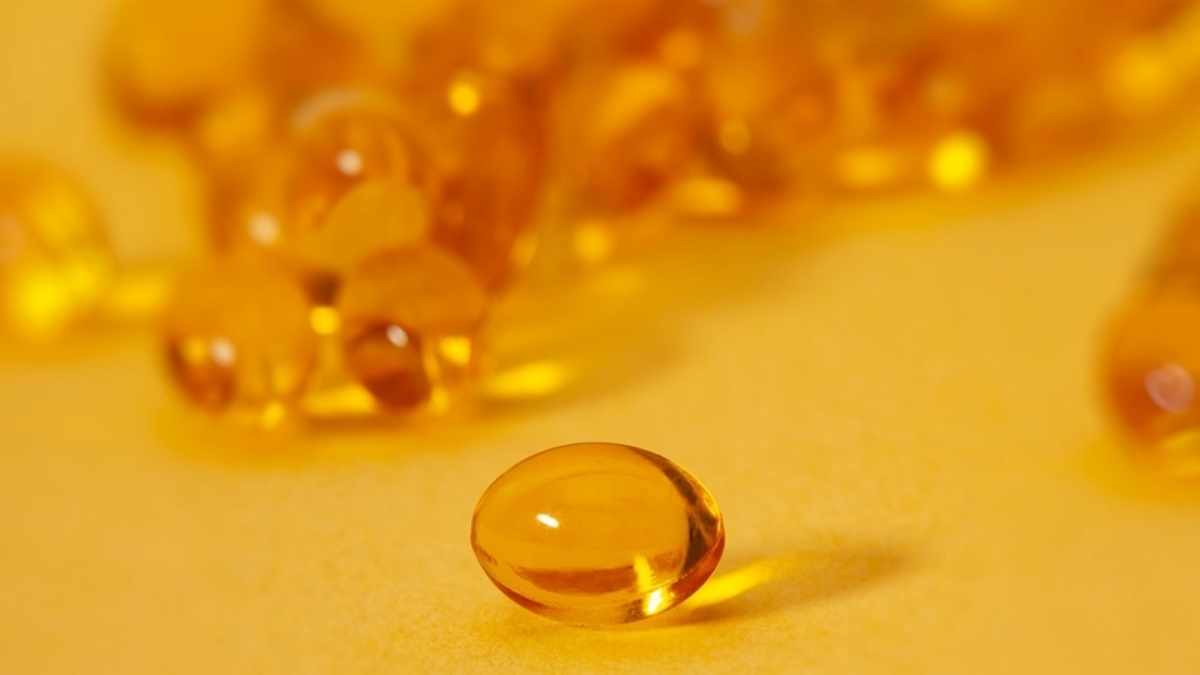 Low vitamin D levels can increase long Covid risk