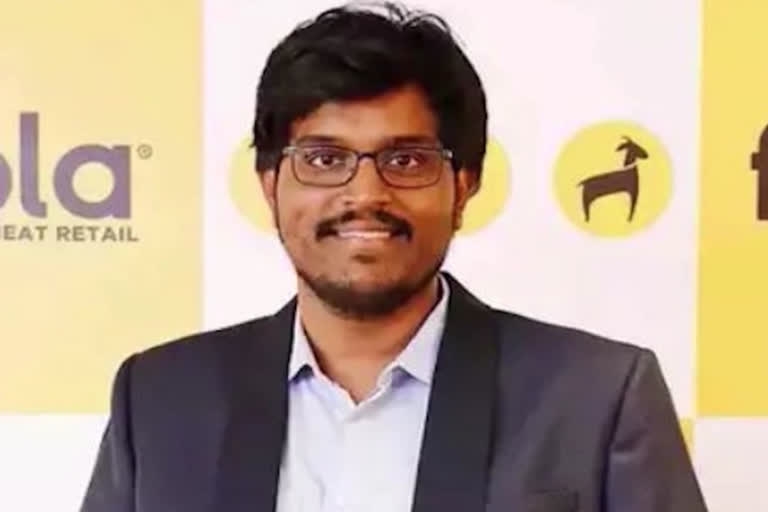 Sunil Kanugolu