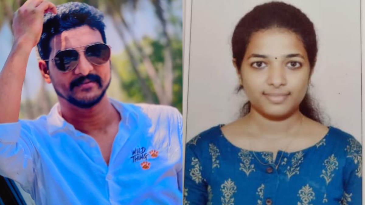 Lovers Suicide in Hyderabad